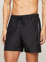 Tommy Hilfiger Bikini Schwarz