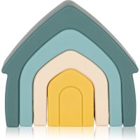 Petite&Mars House 12m+ розвивальна іграшка Misty Green 1 кс