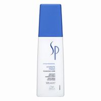 Wella Professionals SP Hydrate Finish Finishing Care pielęgnacja bez spłukiwania do włosów suchych 125 ml