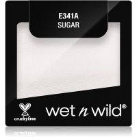 Wet n Wild Color Icon Lidschatten Farbton Sugar 1.7 g