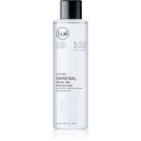 J.Cat Beauty Soon Soo Skinewal Water Gel Moisturizer hydratačný gél krém 150 ml
