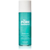 Benefit The POREfessional Hydro Pop esenca za obraz z vlažilnim učinkom 100 ml