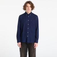 Koszula Tommy Hilfiger Flannel Indigo Shirt Dark Blue Indigo XL