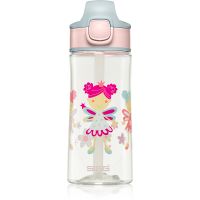 Sigg Miracle дитяча пляшечка з трубочкою Fairy Friend 450 мл