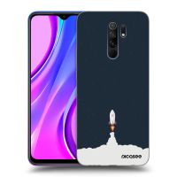 ULTIMATE CASE pro Xiaomi Redmi 9 - Astronaut 2