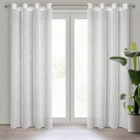 Eurofirany Unisex's Curtain 433845