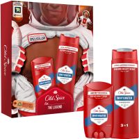 Old Spice Whitewater Astronaut Geschenkset (für Herren)