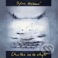 Chvilka, která se chytí - CD - Sylvie Krobová - audiokniha z kategorie Klasika