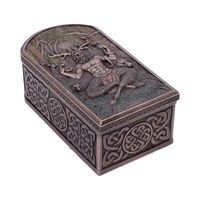 Dekoration (Box) Secrets of Cernunnos