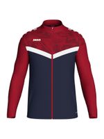 JAKO Sportska jakna  morsko plava / crvena / bijela