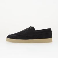 Sneakers Clarks Lockford Boat Navy Suede EUR 46