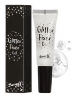 Barry M gel za fiksiranje bleščic - Glitter Fixer Gel (GF)