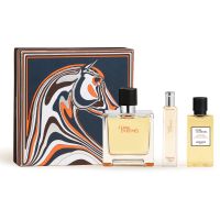 HERMÈS Terre d’Hermès Set zestaw upominkowy dla mężczyzn