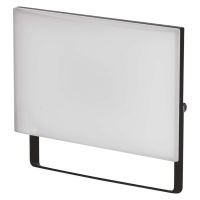 LED reflektor TAMBO, 30 W, 3000 lm, IP65, černý