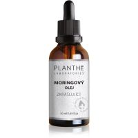 PLANTHÉ Moringa oil olje za problematično kožo 50 ml