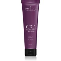 Brelil Professional CC Colour Cream крем-фарба для всіх типів волосся відтінок Plum Purple 150 мл