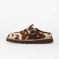 Sneakers Clarks Solsbury Mule Cow Print EUR 37