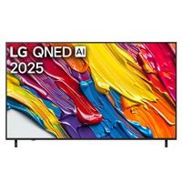 75" LG QNED AI QNED82 4K Smart TV 2025
