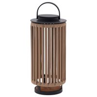 Ambia Garden SOLÁRNE SVIETIDLO, 21,5/45/21,5 cm