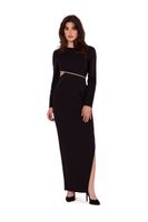 Makover Woman's Dress K180