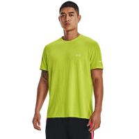 Μπλουζάκι Under Armour SEAMLESS STRIDE SS Green L