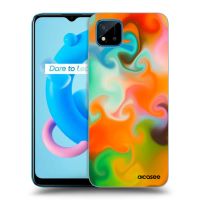 ULTIMATE CASE pro Realme C11 (2021) - Juice