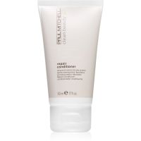 Paul Mitchell Clean Beauty Repair hĺbkovo čistiaci kondicionér pre poškodené vlasy 50 ml