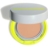 Shiseido Sun Care Sports BB Compact BB Kompaktpuder Farbton Medium 12 g