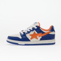 Sneakers A BATHING APE New Bape Sk8 Sta 1 M2 Blue EUR 41