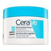 CeraVe krem zmiękczający SA Smoothing Cream 340 g