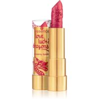 Essence love, luck & dragons Cremiger Lippenstift Farbton 01 3,2 g