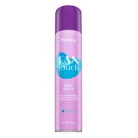 Fanola Fan Touch Heat Block Thermal Protective Spray ochronny spray do termicznej stylizacji włosów 300 ml