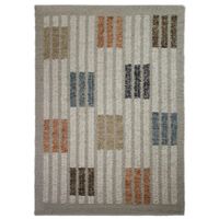 Flair Rugs VLNENÝ KOBEREC, 200/300 cm viacfarebná