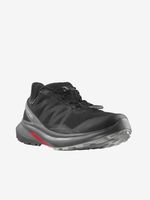 Salomon Hypulse Tennisschuhe Schwarz