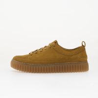Sneakers Clarks Torhill Lace Ochre Suede EUR 42