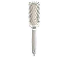 Kefa so vzduchovým vankúšom Olivia Garden Expert Rectangular Silver Small - strieborná (ID2038) + darček zadarmo