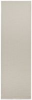 Běhoun Nature 104270 Ivory 80x250 cm