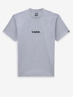 Vans Lower Corecase Póló Szürke