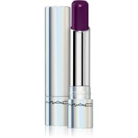 MAC Cosmetics Glow Play Lip Balm поживний та зволожуючий бальзам для губ відтінок Trick 3,14 гр