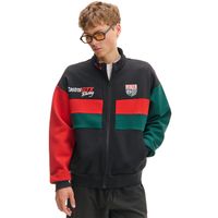 Cropp - Pulover Castrol - črna