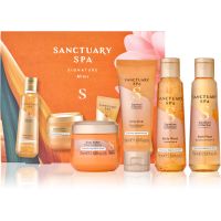 Sanctuary Spa Signature Minis zestaw podróżny