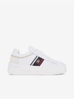 Sneakersy damskie Tommy Hilfiger