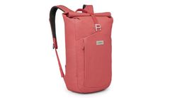 Plecak Osprey Arcane Roll Top Pack w kolorze czerwonym