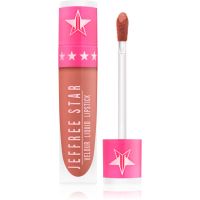 Jeffree Star Cosmetics Velour Liquid Lipstick рідка помада відтінок Allegedly 5,6 мл