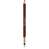 Collistar Professionale Eye Pencil wasserfester Eyeliner mit hoher Pigmentdichte Farbton 27 Borgogna 1,2 ml