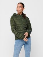 ONLY Tahoe Winter jacket Zelen