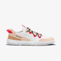 Trampki Barebarics Revive Beige & White EUR 40