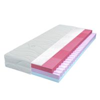 Sleeptex MATRAC Z PUR PENY, 90/200 cm
