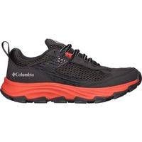 Columbia HATANA BREATHE Мъжки спортни обувки, черно, размер 43