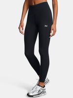 Under Armour Motion Ankle Leg Emea Colanţi Negru